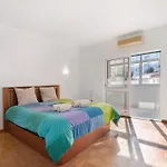 Apartament Habemus Domu Albufeira