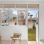 Apartament Habemus Domu Albufeira