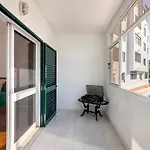 Habemus Domu * Albufeira