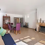 Habemus Domu Appartement