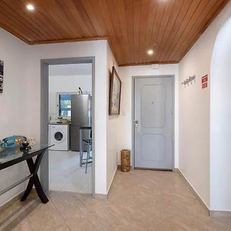 Habemus Domu Διαμέρισμα Αλμπουφέιρα