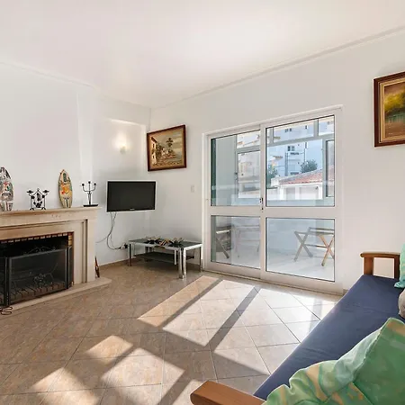 Διαμέρισμα Habemus Domu Αλμπουφέιρα