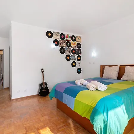 Habemus Domu Albufeira