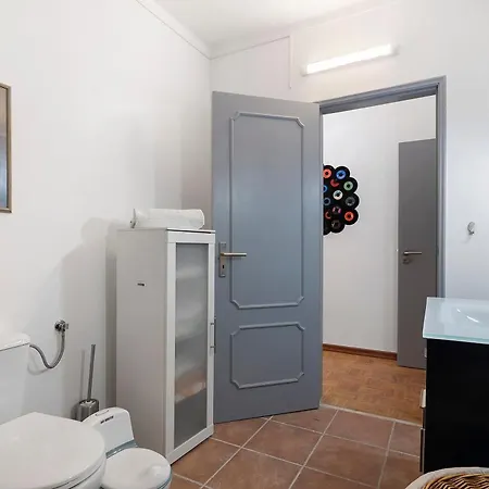 Habemus Domu Apartamento *