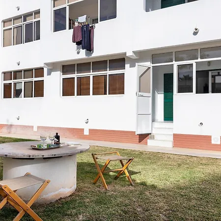 Appartement Habemus Domu