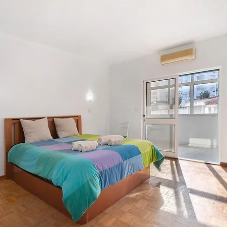 Habemus Domu Appartement *