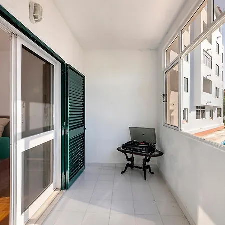 Habemus Domu Albufeira