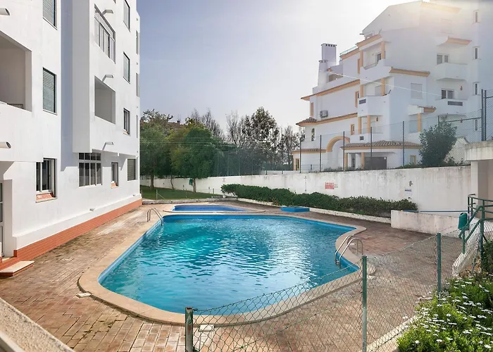 Habemus Domu Apartamento Albufeira