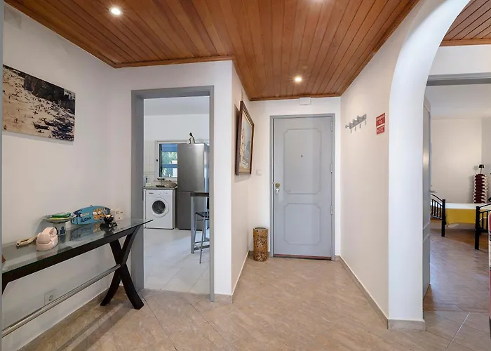 Habemus Domu Apartamento Albufeira