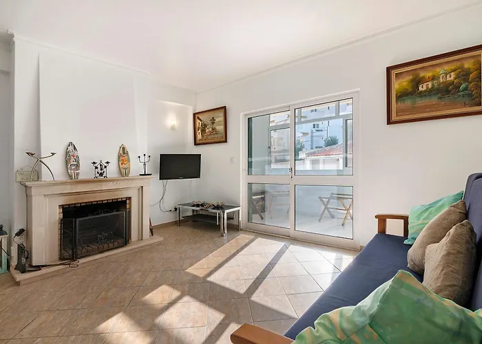 Apartamento Habemus Domu Albufeira