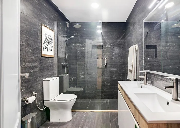 Apartamento Habemus Domu