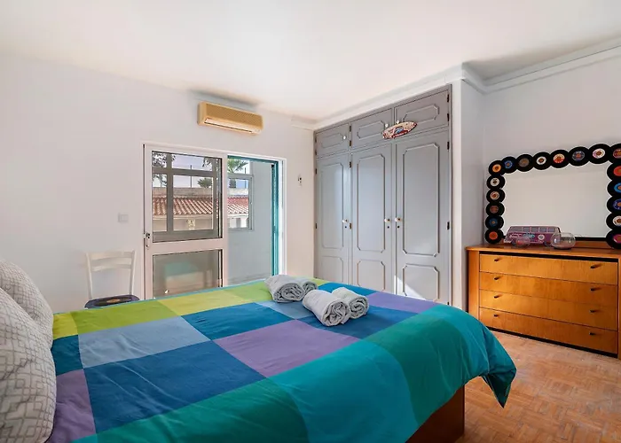 Habemus Domu Albufeira