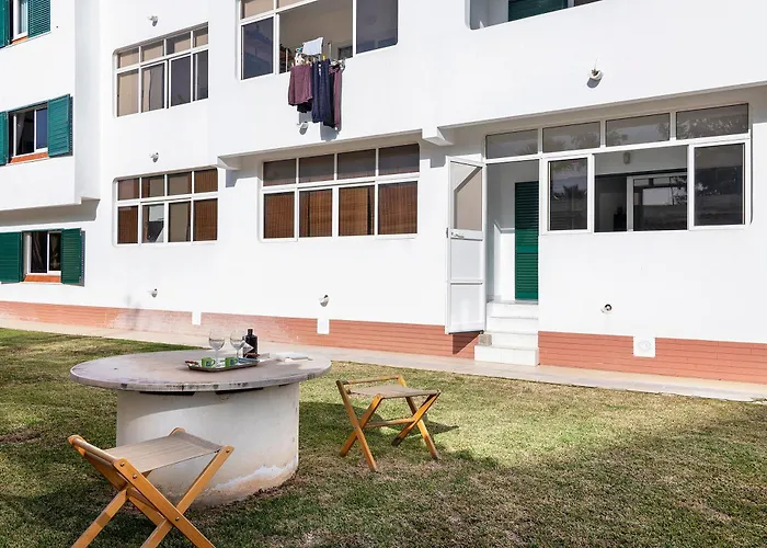 Habemus Domu * Albufeira