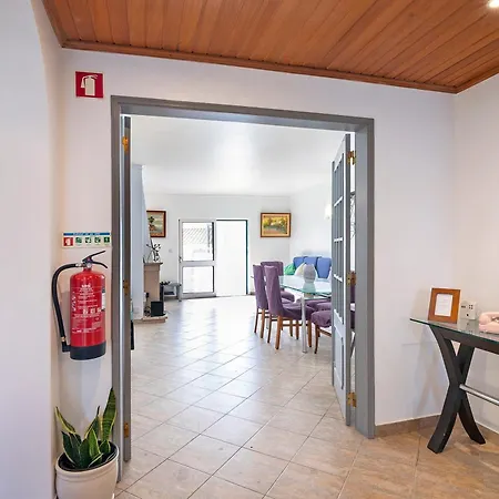 Habemus Domu * Albufeira