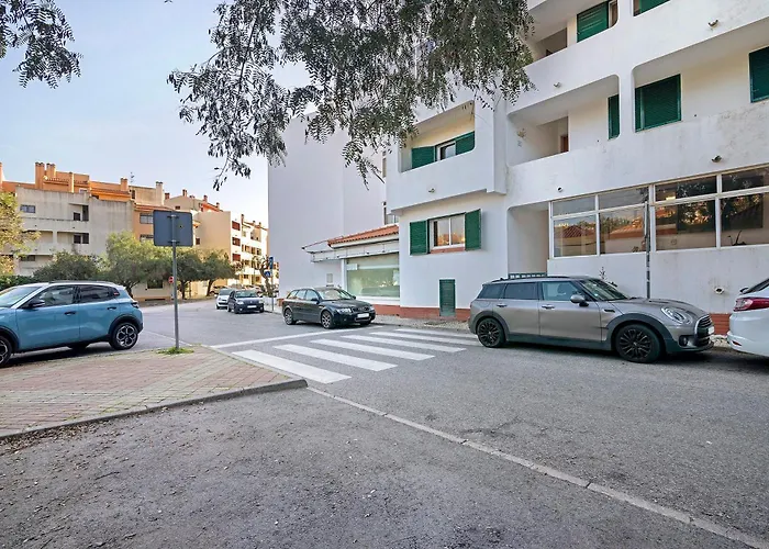 Habemus Domu * 알부페이라