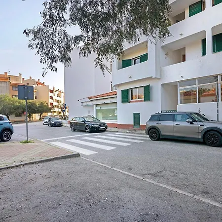 Habemus Domu * Albufeira